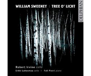 Sweeney, W. - Tree O'Licht Cello Sonata The Poet Tells Of His Fa