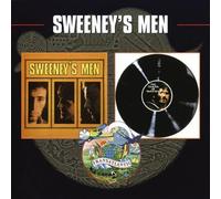 Sweeney's Men - Sweeney / Tracks of Sweeney
