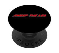 Sweep the Leg | Karate film Kid 1980 PopSockets PopGrip Adesivo