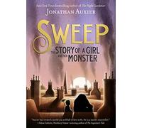 Sweep: The Story of a Girl and Her Monster: 1