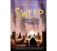 Sweep: The Story of a Girl and Her Monster