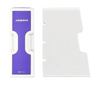 Sweeper - Kit Di Manutenzione For La Decontaminazione Dei Pavimenti, Agente Di Polimerizzazione For Pavimenti In Legno【Compatibile Con NARWAL Freo Z Ultra】Detergente Multisuperficie(With modules)