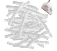 Sweeping Broom Covers, 100 Pieces Non Woven Sweeping Tool Protectors