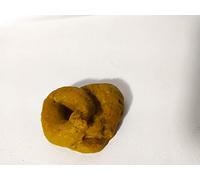 SWEEPING PARTY Carnevale Cacca Finta Gadget Scherzo Accessorio per Feste