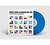 Sweeping Promises Good Living Is Coming for You (Vinyl LP)