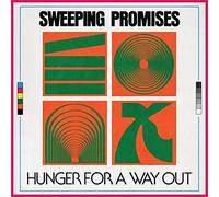 Sweeping Promises - Hunger For A Way Out