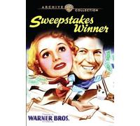 Sweepstakes Vincitore DVD (1939) - Marie Wilson,Allen Jenkins,Johnnie Davis