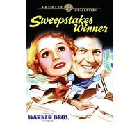 Sweepstakes Vincitore DVD (1939) - Marie Wilson,Allen Jenkins,Johnnie Davis