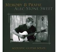 Sweet, Alec Stone - Memory & Praise