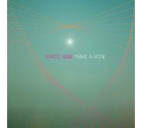 Sweet Alibi Make A Scene (Vinyl LP)