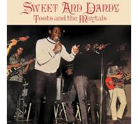 Toots and The Maytals Sweet and Dandy (Vinyl LP) 12" Album