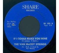 Sweet And Easy / If I Could Make You Mine-7" 45