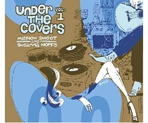 Sweet And Hoffs - Under The Covers Vol 1 (Coloured)
