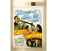 Sweet and Low-Down (DVD)