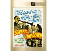 Sweet and Low-Down (DVD)