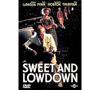 Sweet and Lowdown