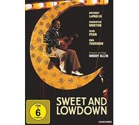 Sweet and Lowdown