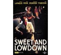 Sweet and Lowdown