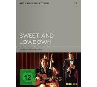 Sweet and Lowdown - Arthaus Collection
