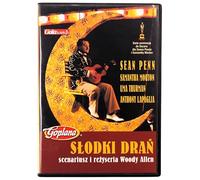 Sweet And Lowdown [DVD] (IMPORT) (Nessuna versione italiana)
