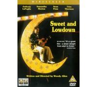 Sweet And Lowdown [Edizione: Regno Unito]