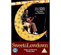 Sweet And Lowdown [Edizione: Regno Unito] [Edizione: Regno Unito]