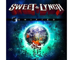 Sweet And Lynch - Unified
