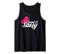 Sweet And Sassy Novelty Quotes Canotta