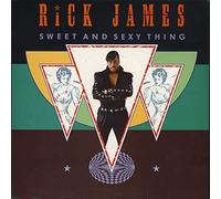 Sweet and sexy thing (1986) / Vinyl single [Vinyl-Single 7'']