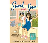 Debbi Michiko Florence Sweet and Sour (Copertina rigida)