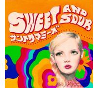 SWEET AND SOUR