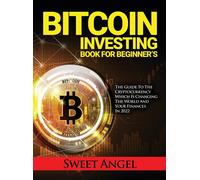 Sweet Angel Bitcoin Investing Book for Beginner's (Copertina rigida)