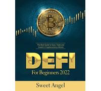 Sweet Angel Defi for Beginners 2022 (Tascabile)