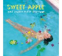 Sweet Apple The Golden Age Of Glitter (CD)