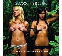 Sweet Apple - Love Desperation