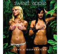 Sweetapple - Love & Desperation