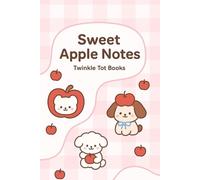 Sweet Apple Notes