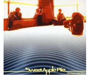 Sweet Apple Pie - Between The Lines