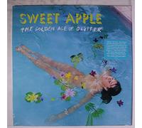 Sweet Apple The Golden Age Of Glitter (Vinyl LP)