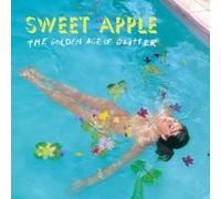 Sweet Apple – The Golden Age Of Glitter – Vinile (LP)