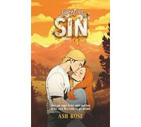 Sweet As Sin: Small Town Romance (Breakridge River Book 1)