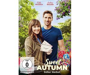 Sweet Autumn