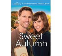 Sweet Autumn (DVD) Nikki Deloach Andrew Walker