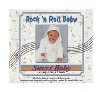 Sweet Baby Coll - Rock N Roll Baby, Elvis the King of Rock 'n roll baby style, music box and orchestra for little ears
