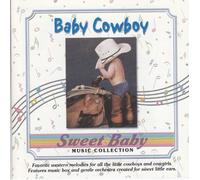Sweet Baby Collection - Baby Cowboy