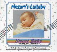 Sweet Baby Collection: Mozart'