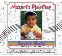 Sweet Baby Collection - Mozart's Playtime