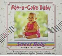 Sweet Baby Collection - Pat A Cake Baby