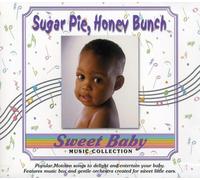 Sweet Baby Collection - Sugar Pie Honey Bunch