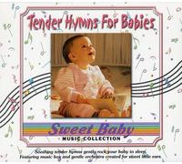 Sweet Baby Collection - Tender Hymns For Babies